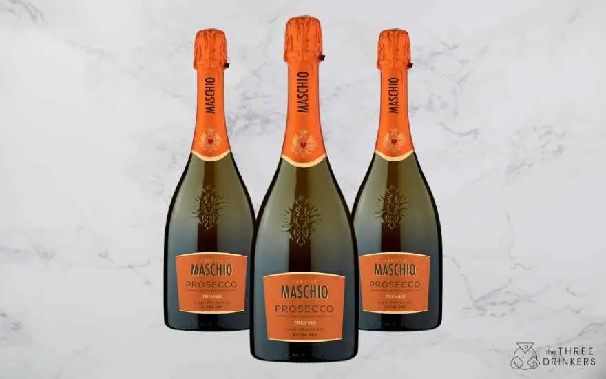Sweet prosecco deals